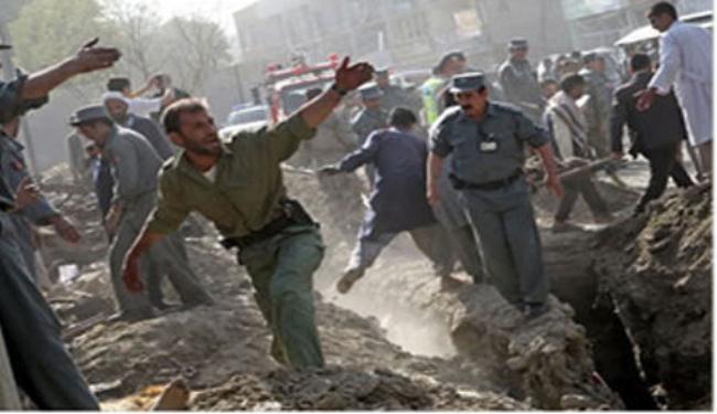 باكستان: غارة الناتو  كانت مؤامرة مدروسة  