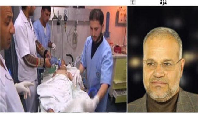 الجهاد: لا مجال للتهدئة بعد التصعيد الاسرائيلي