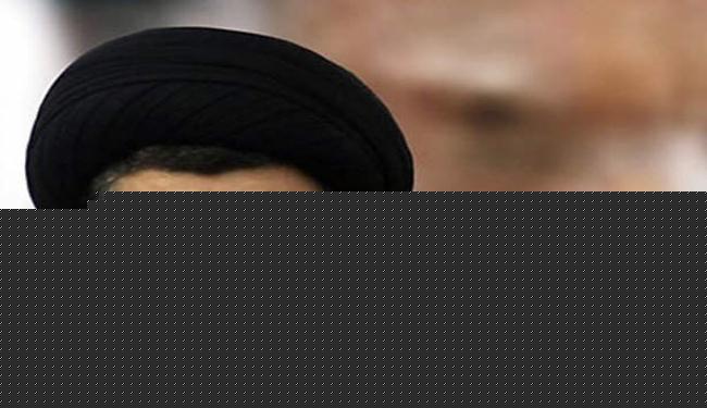 الصدر لشعب البحرين: من أعتدى عليكم فقد اعتدى علينا