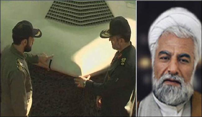 واشنطن اعترفت بعجزها امام ايران 