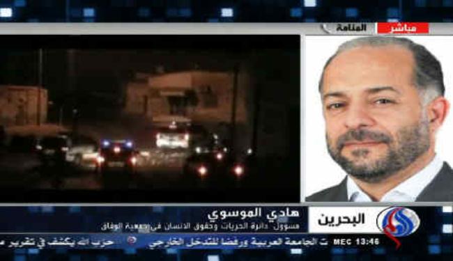 سلطات البحرين تتفنن في طرق التعذيب