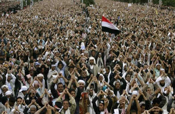 ترفند عربستان براي شکست انقلاب يمن