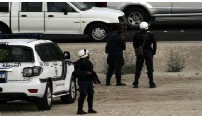 شرطة البحرين تعتدي على اثنين من الصحافيين الأميركيين