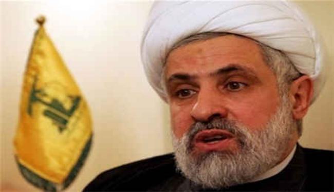 الشيخ قاسم: هيكلية المخابرات الأميركية مكشوفة 