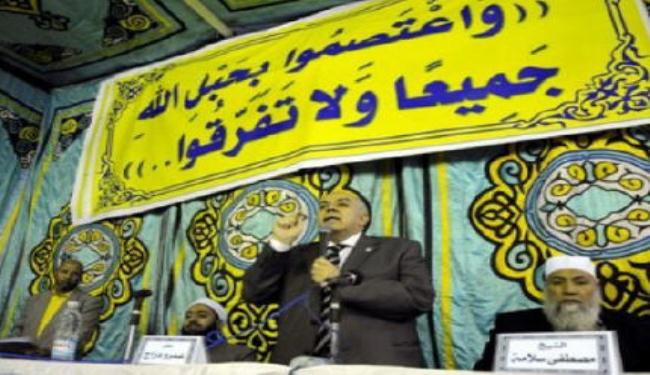 الاخوان يهددون المجلس العسكري في مصر