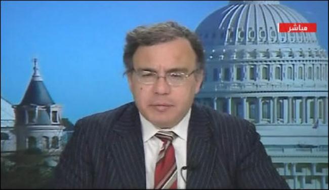 السعودية ومصر وباكستان اولويات واشنطن في المنطقة