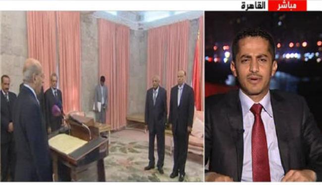 البخيتي: الوضع آيل للانفجار في اليمن