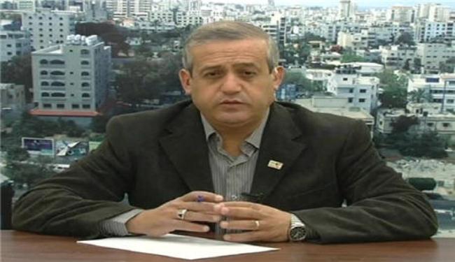 الفلسطينيون لايمكنهم ان يسلموا باستمرار التهدئة