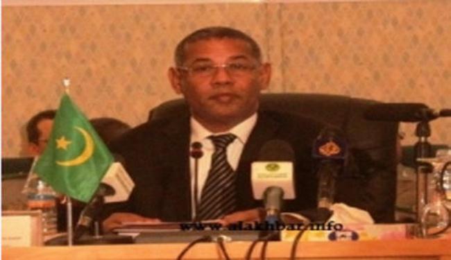 موريتانيا تطالب الأوروبيين بعدم دفعة فدية للقاعدة