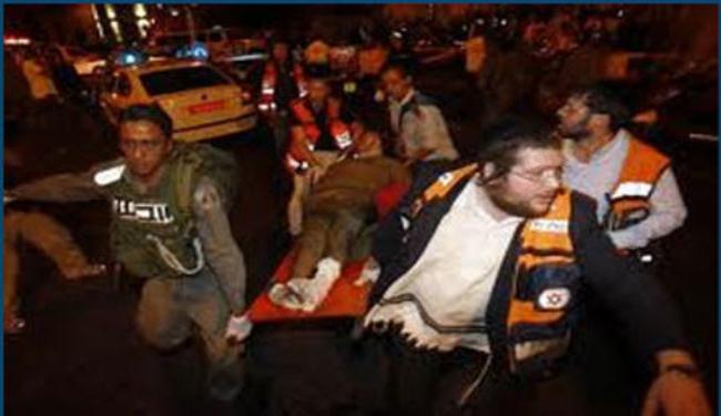 مواجهات بالقدس وإصابة 5 جنود إسرائيليين