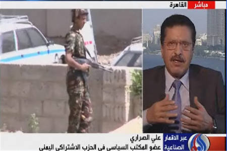 صالح، عامل اصلی بی ثباتی یمن