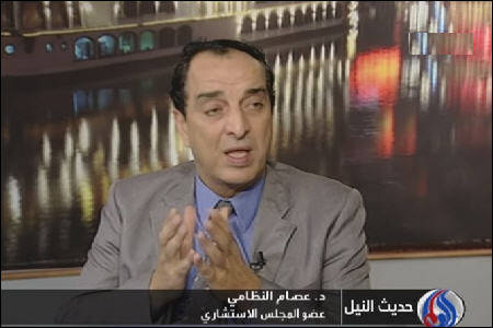 انحلال شورای مشورتی مصر با انتخاب رییس جمهور