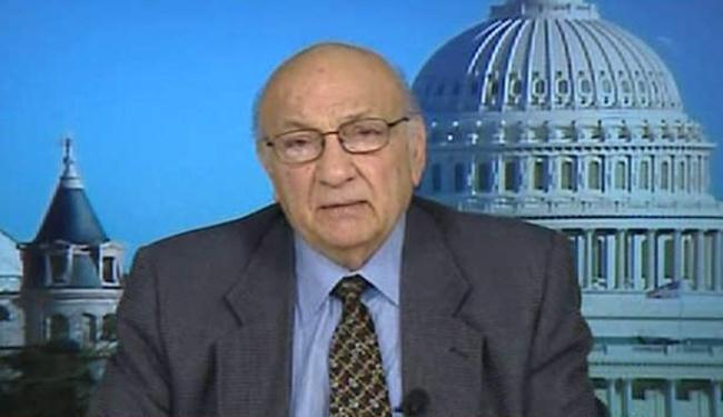 الفلسطينيون ليسوا بحاجة لغينغريتش حتى يقرر وجودهم