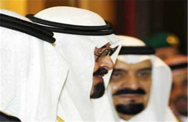 پادشاه عربستان برخی از وزیران کابینه را برکنار کرد