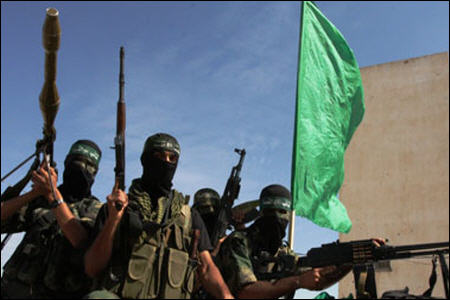 عملکرد شاخه نظامی حماس/ کشته شدن 1365 نظامی صهیونیست