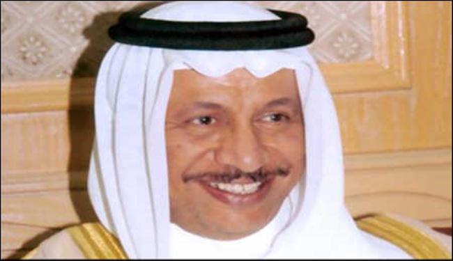 الحكومة الكويتية الجديدة تؤدي اليمين الدستورية