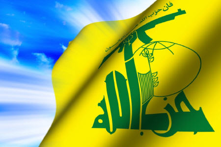 پاسخ حزب الله لبنان به اتهامات 14مارس