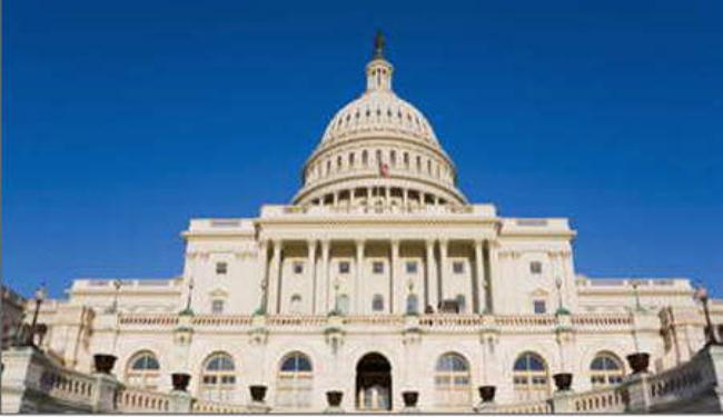 اتفاق في الكونغرس الاميركي لتفادي شلل الانفاق