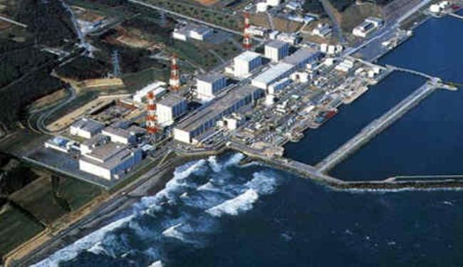 اغلاق محطة فوکوشيما النووية اليابانية على البارد
