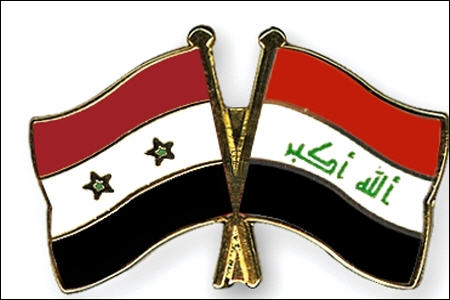 هیات عراقی با دست پر به قاهره می رود