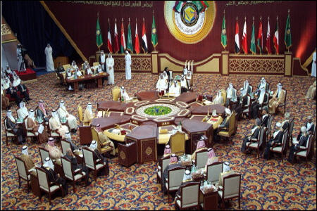 پرونده های روی میز نشست شورای همکاری خلیج فارس