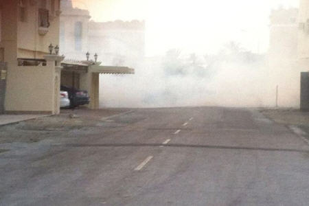 قتل، شکنجه و مجازات جمعی در بحرین