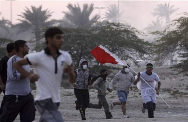 بحرینی‌ها خواستار مذاکره شدند