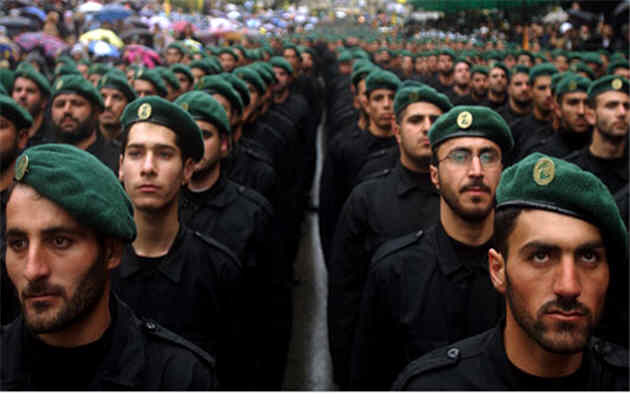 هدف اسرائیل ازالقای حمله احتمالی حزب الله