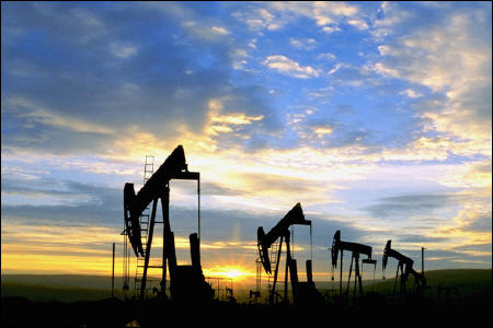 افزایش درآمدهای نفتی عراق