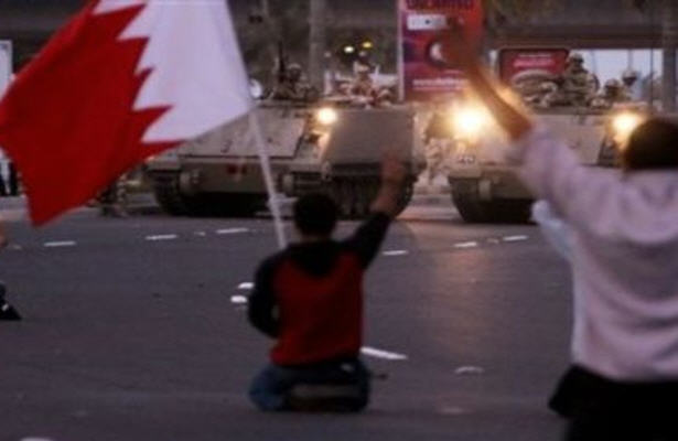 15 هزار مزدور صدام در بحرين