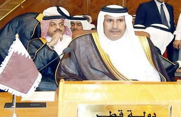 تحركات قطر در منطقه ناشي از قدرت طلبي است