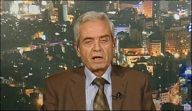 دمشق لن تسمح لبعثة المراقبين بمس الامن والسيادة