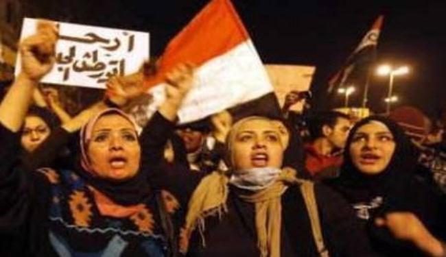 الامم المتحدة تبدي قلقها حيال العنف ضد النساء في مصر