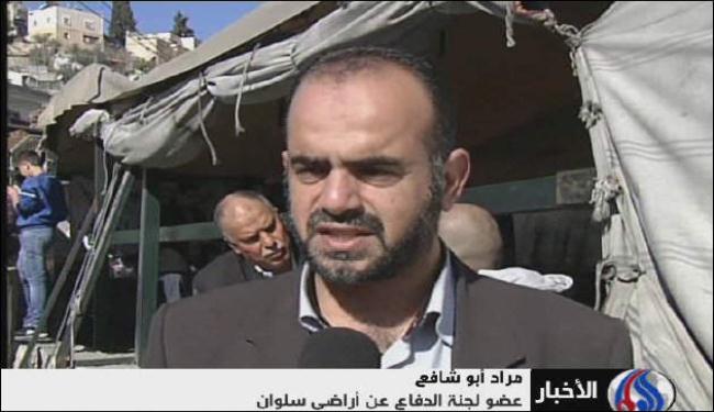 تحذيرات من الاعتداء على المسجد الاقصى