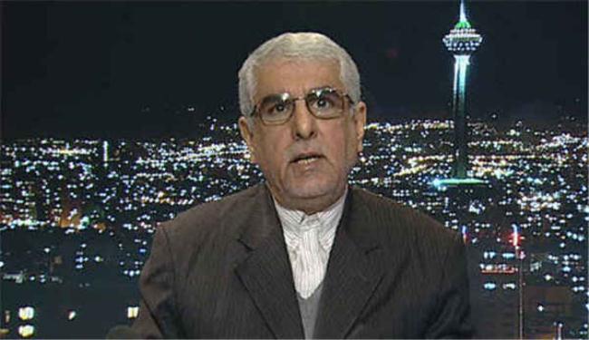 إيران قادرة على حفظ أمن واستقرار المنطقة