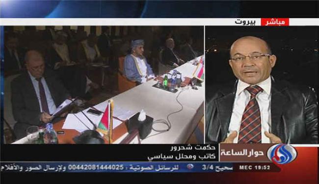 روسيا لن تتراجع عن موقفها حيال سوريا