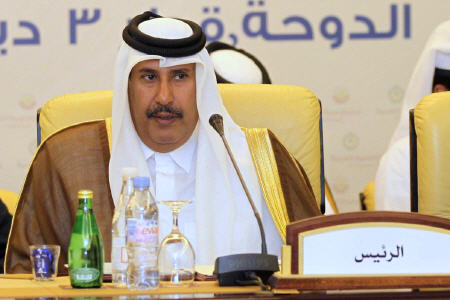 قطر وعربستان؛ دشمناني به ظاهر دوست