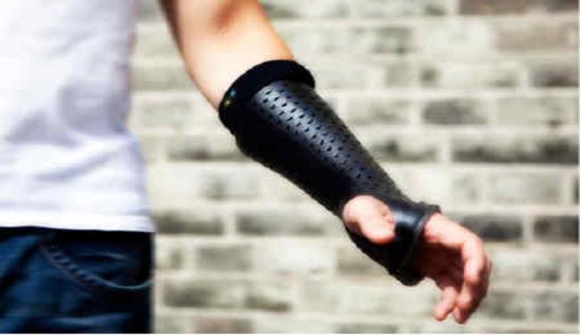 تزايد حالات الاصابة بكسور عظام الذراع في اميركا