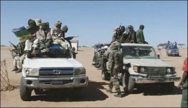 العدل والمساواة يمكن ان تنضم لاتفاق الدوحة بعد مقتل زعيمها