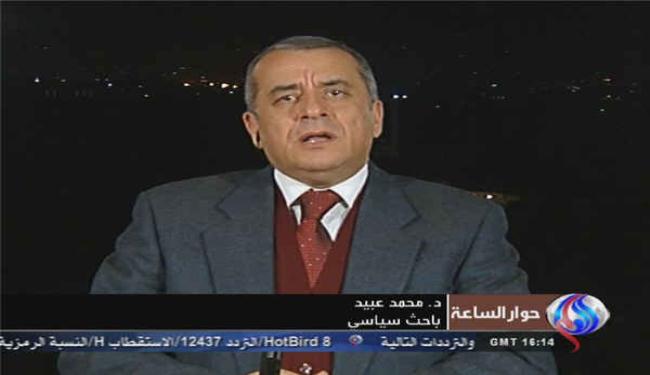 فشل الفتنة الأميركية في العراق وسوريا والبحرين