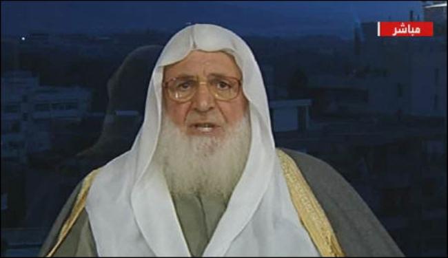 الاحتلال يستغل اوضاع المنطقة للمضي في تهويد القدس