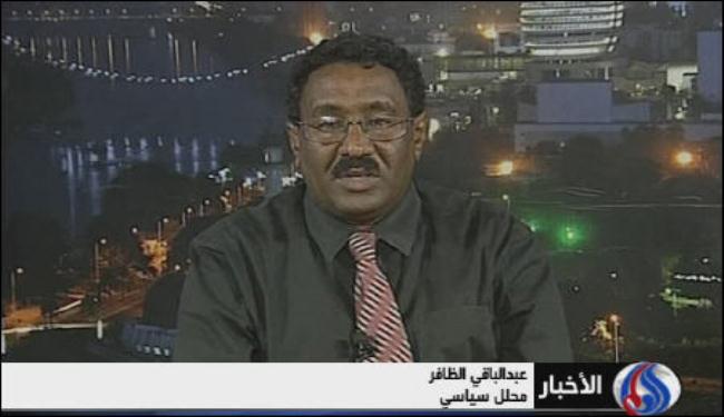 مقتل خليل ابراهيم سيؤثر على عمليات دارفور المسلحة