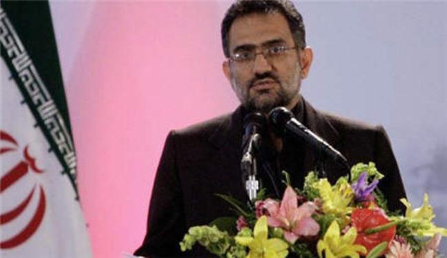 اقبال أجنبي كبير على مهرجان فجر الايراني   