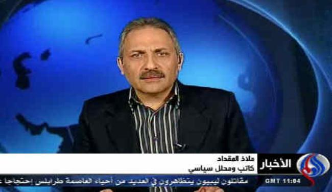 واشنطن تدعم تآمرا إقليميا وعربيا ضد سوريا