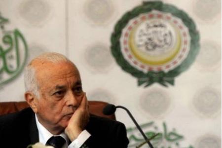 قدردانی آل خلیفه از حمایت اتحادیه عرب