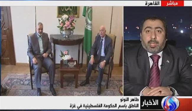 جولة هنية ستكون ناجحة وموفقة