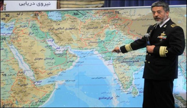 انجازات المرحلة الاولى للمناورات فاقت التوقعات