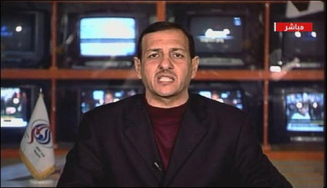 ازمة الهاشمي من تداعيات الانسحاب وتحذير من الطعن بالقضاء