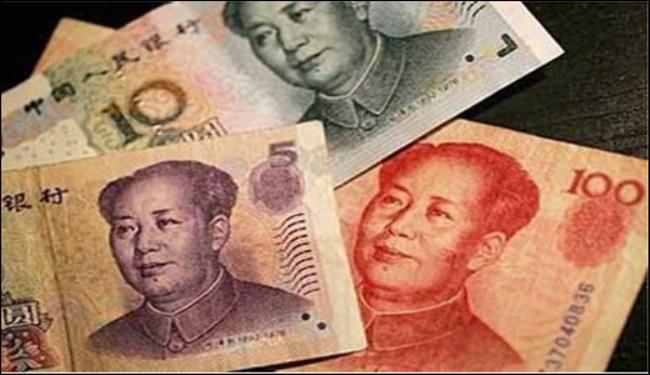 اميركا تنتقد الصين لعدم رفع قيمة اليوان