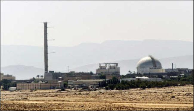 نووي الكيان:غموض مكشوف وسكوت مستغرب